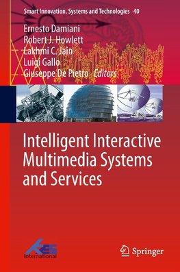 Intelligent Interactive Multimedia Systems and Services