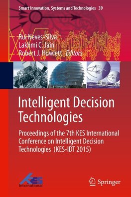 Intelligent Decision Technologies