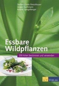 Essbare Wildpflanzen Ausgabe