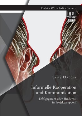 Informelle Kooperation und Kommunikation: Erfolgsgarant oder Hindernis in Projektgruppen?