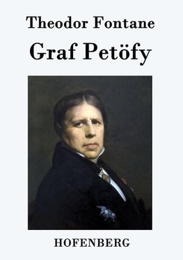 Graf Petöfy