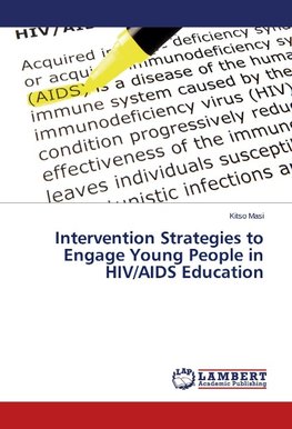 Intervention Strategies to Engage Young People in HIV/AIDS Education