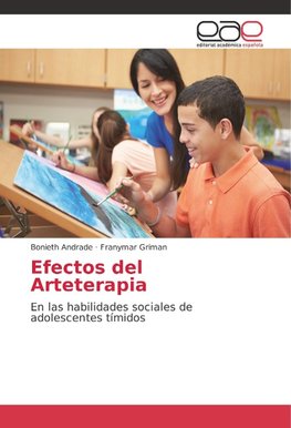 Efectos del Arteterapia