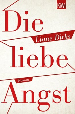 Die liebe Angst