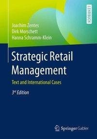 Strategic Retail Management