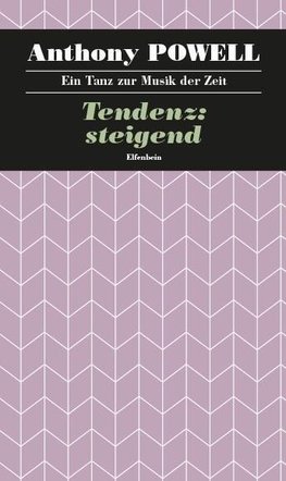 Ein Tanz zur Musik der Zeit / Tendenz: steigend