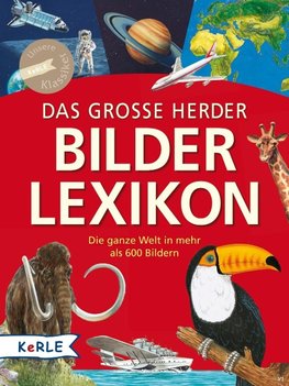 Das große Herder Bilderlexikon