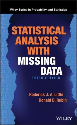 Statistical Analysis with Missing Data