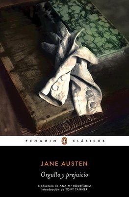 Austen, J: Orgullo y prejuicio