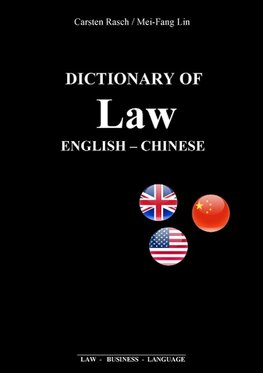 Dictionary of Law