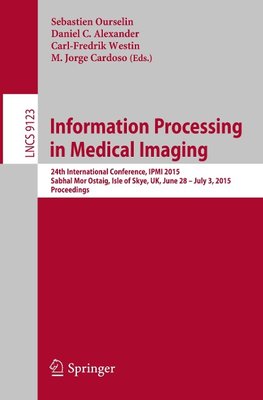 Information Processing in Medical Imaging