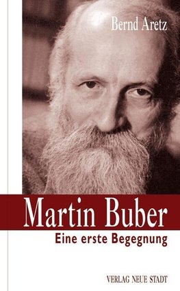 Martin Buber.