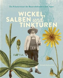 Wickel, Salben und Tinkturen