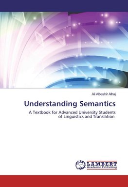 Understanding Semantics