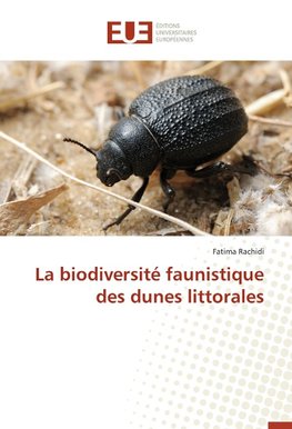 La biodiversité faunistique des dunes littorales