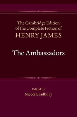 James, H: Ambassadors