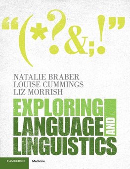 EXPLORING LANGUAGE & LINGUISTI