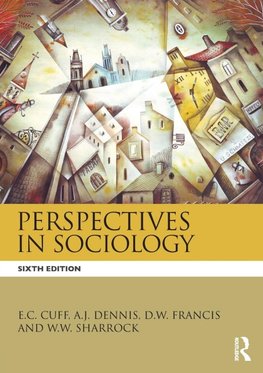 Perspectives in Sociology