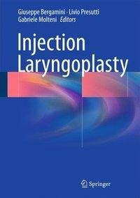 Injection Laryngoplasty