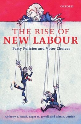 The Rise of New Labour