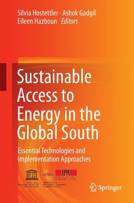 Sustainable Access to Energy in the Global South