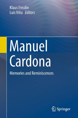 Manuel Cardona