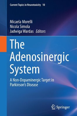 The Adenosinergic System