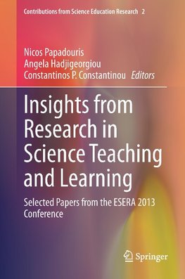 Insights from Research in Science Teaching and Learning