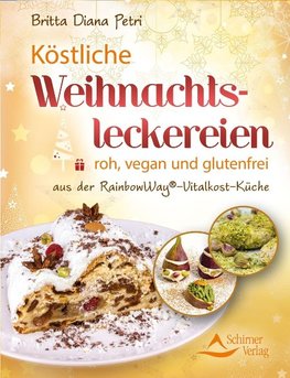 Petri, B: Köstliche Weihnachtsleckereien