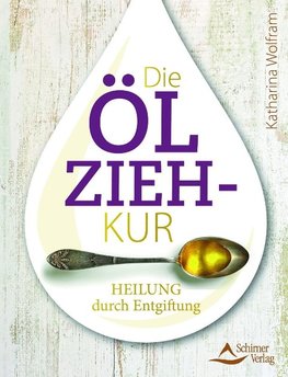 Die Ölzieh-Kur