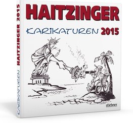 Haitzinger Karikaturen 2015