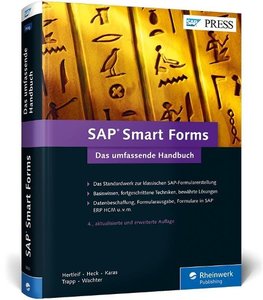 SAP Smart Forms