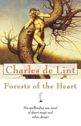 Forests of the Heart