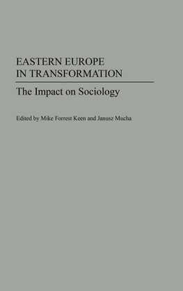 Eastern Europe in Transformation