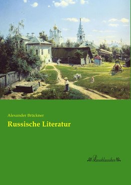 Russische Literatur