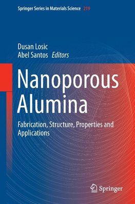 Nanoporous Alumina