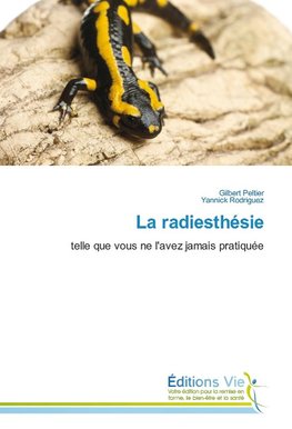 La radiesthésie