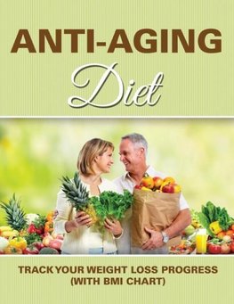 Anti-Aging Diet