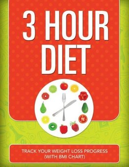 3 Hour Diet