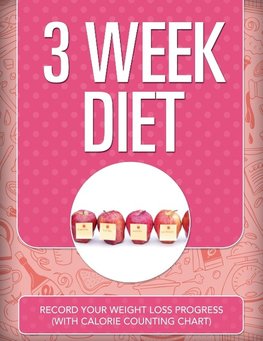 3 Week Diet