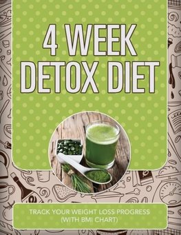 4 Week Detox Diet