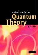 An Introduction to Quantum Theory