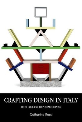 Rossi, C: Crafting design in Italy