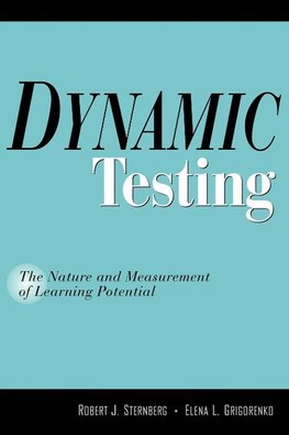 Dynamic Testing