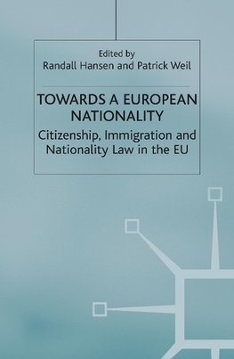 Towards a European Nationality