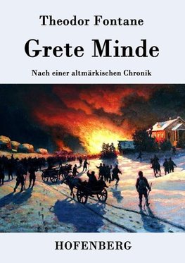 Grete Minde