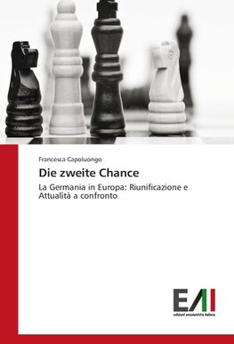 Die zweite Chance