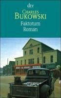 Faktotum