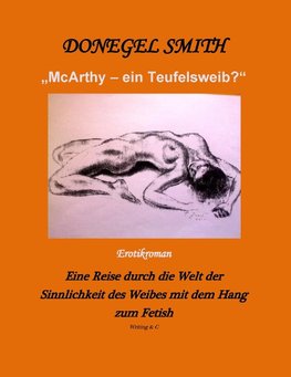 "McArthy - ein Teufelsweib?"