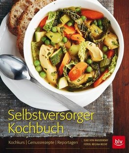 Selbstversorger-Kochbuch TB